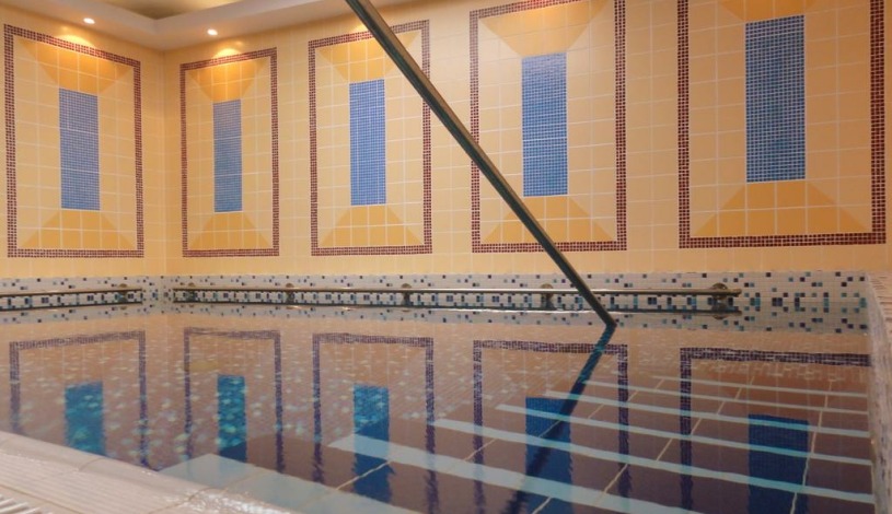 Hotel Continental Mariánské Lázně